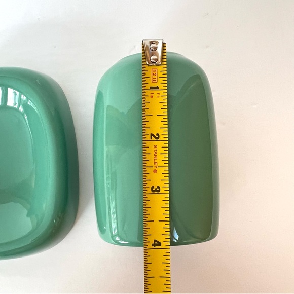 Vintage Bathroom Accessories Set 1980s - Picture 6 of 12